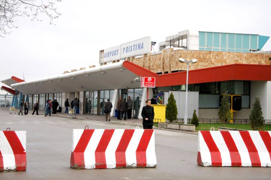 EU helps Pristina Airport improve security standards