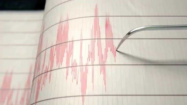 Një tërmet 4.7 shkallës të Rihter godet Shqipërinë